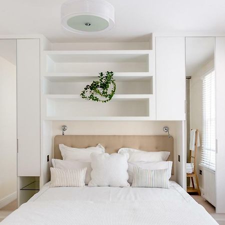 Logan Mews By Lime Street Apartman London Kültér fotó