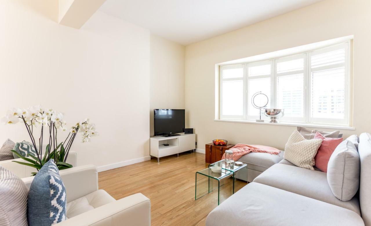 Logan Mews By Lime Street Apartman London Kültér fotó